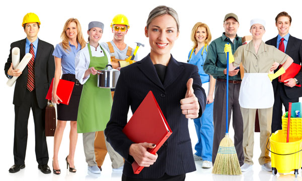 Gürsu Bayan Temizlikçi Hizmeti